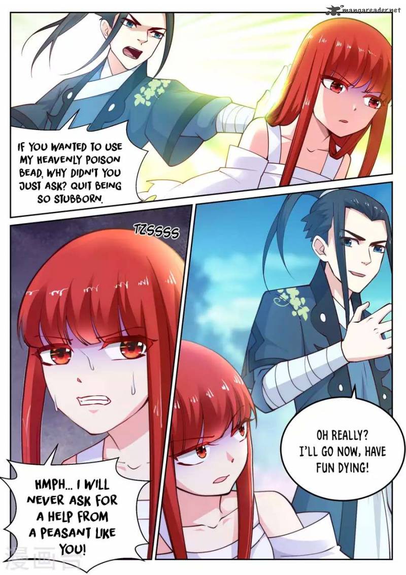 Against The Gods 34 8