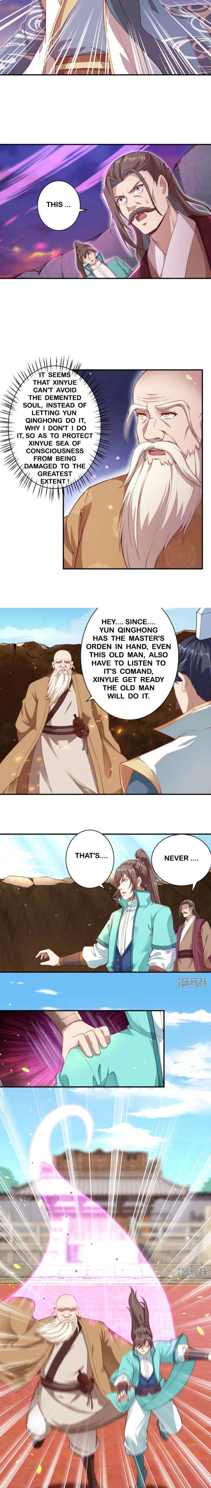 Against The Gods 344 2