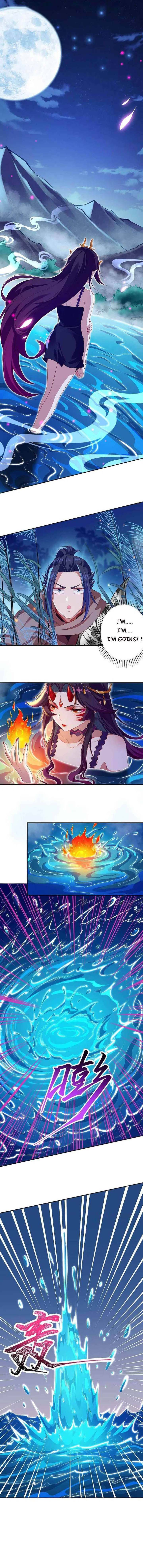 Against The Gods 348 1