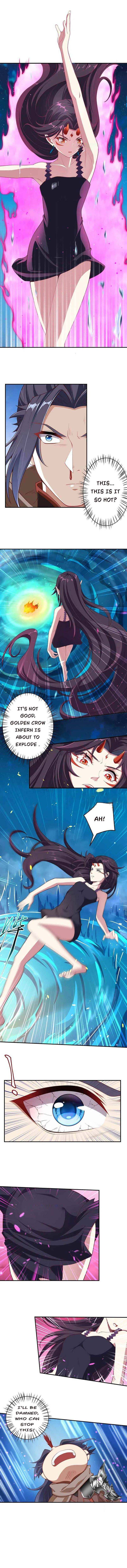 Against The Gods 348 2