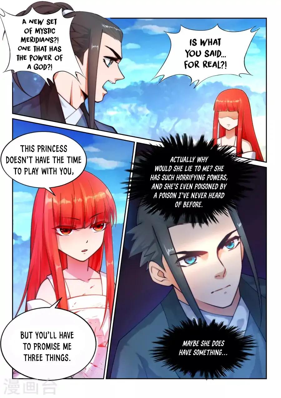 Against The Gods 35 2