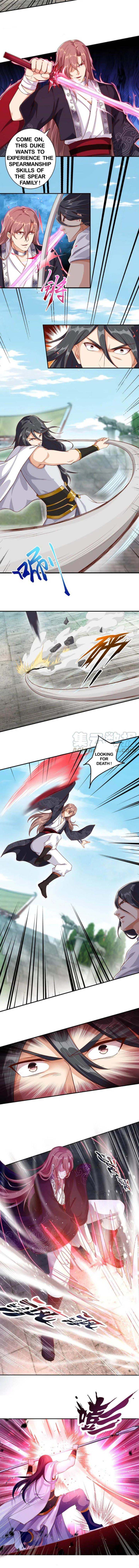 Against The Gods 352 8