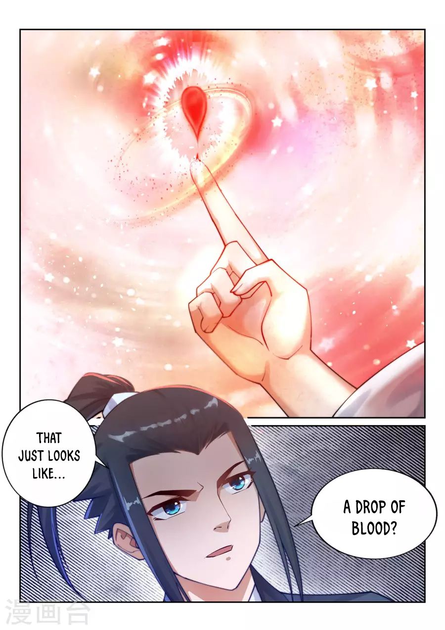 Against The Gods 36 14