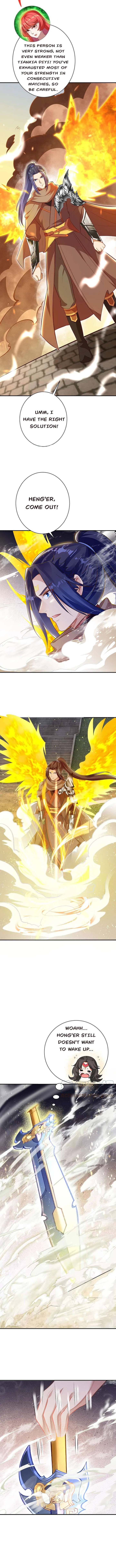 Against The Gods 360 5
