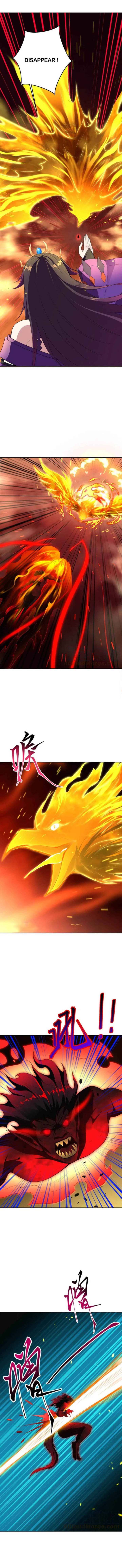 Against The Gods 369 11