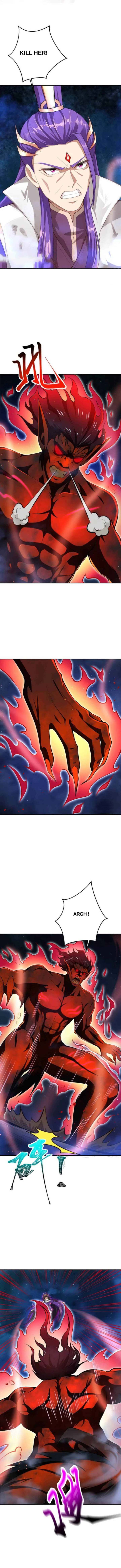 Against The Gods 369 9