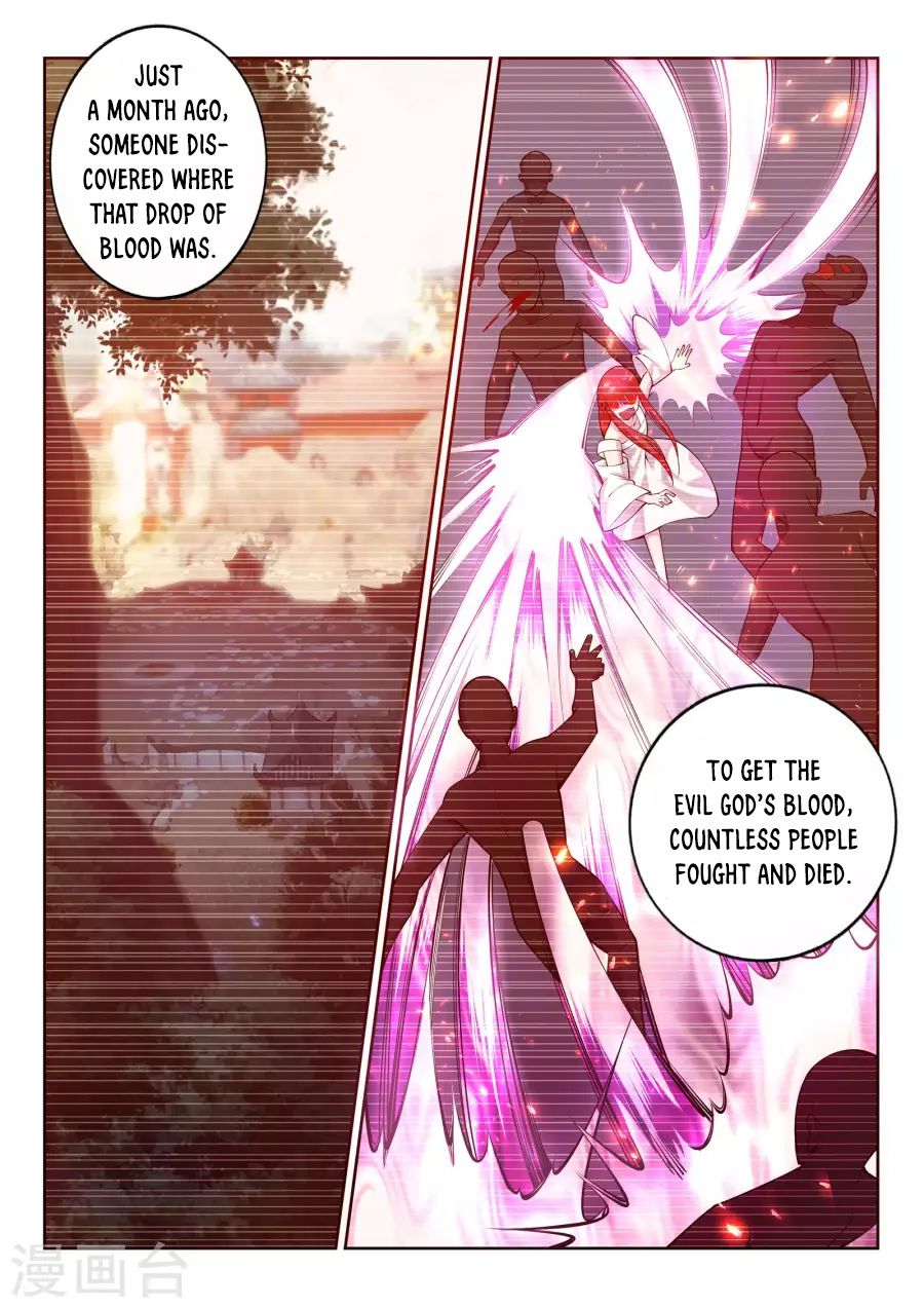 Against The Gods 37 4