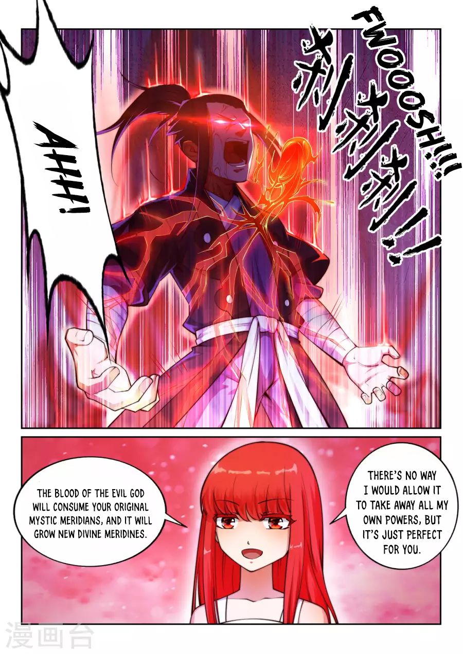 Against The Gods 37 7