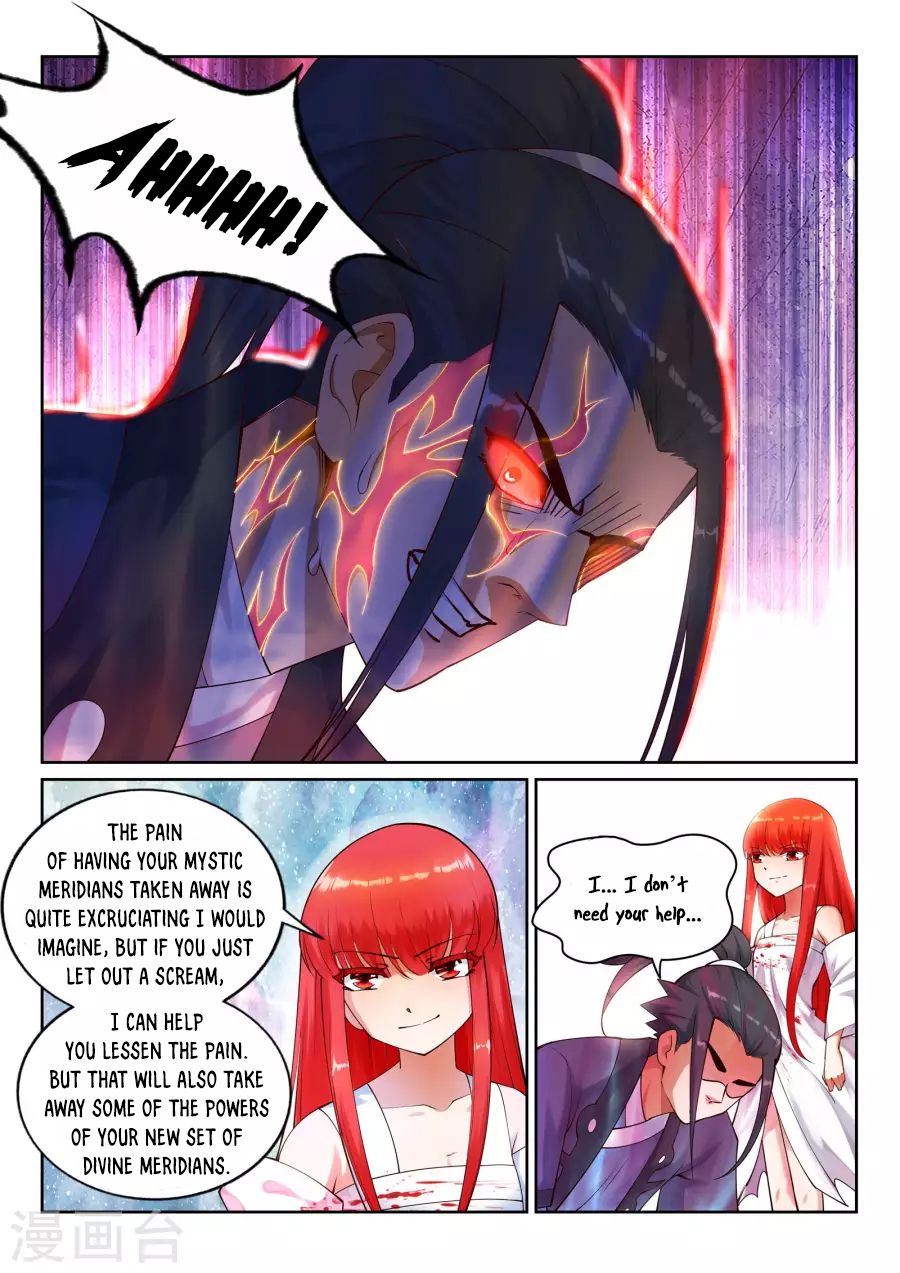 Against The Gods 37 8