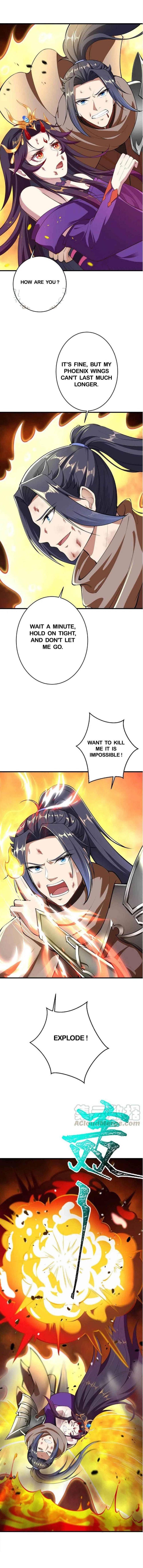 Against The Gods 372 10