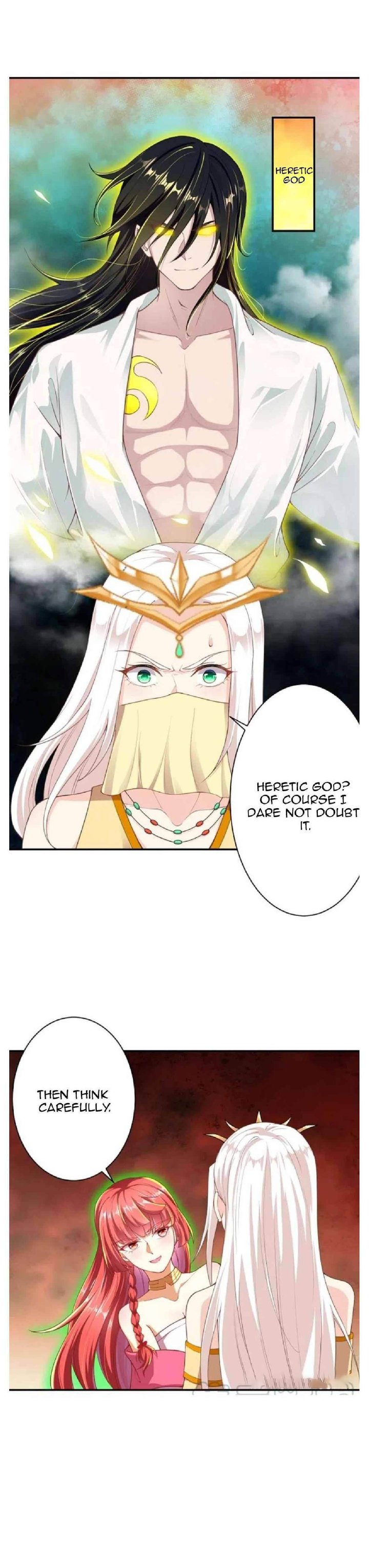 Against The Gods 374 12