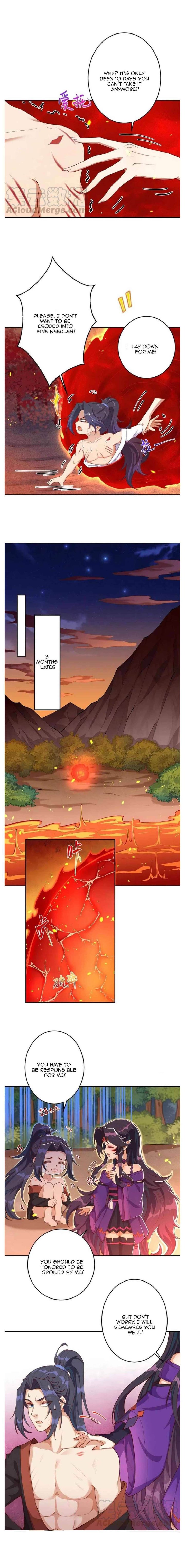 Against The Gods 374 7