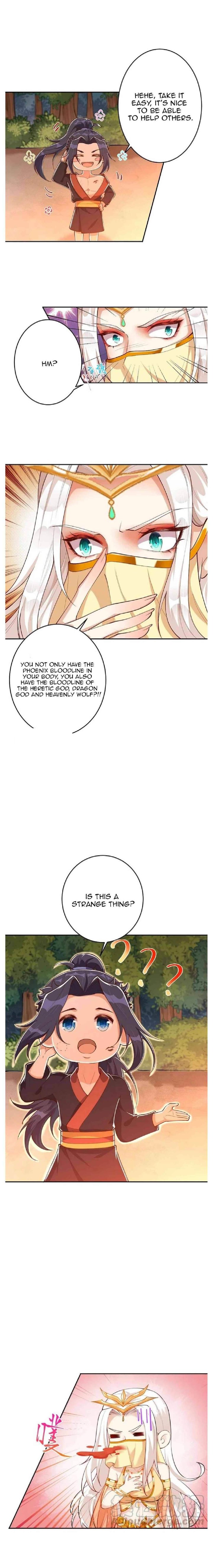 Against The Gods 374 9