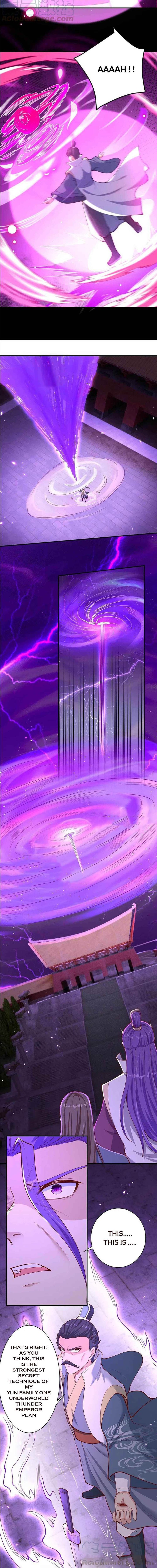 Against The Gods 377 7