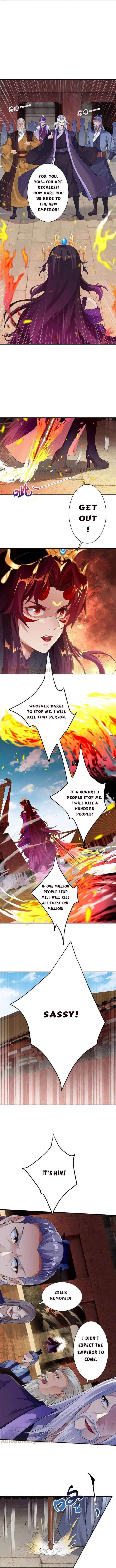 Against The Gods 379 3