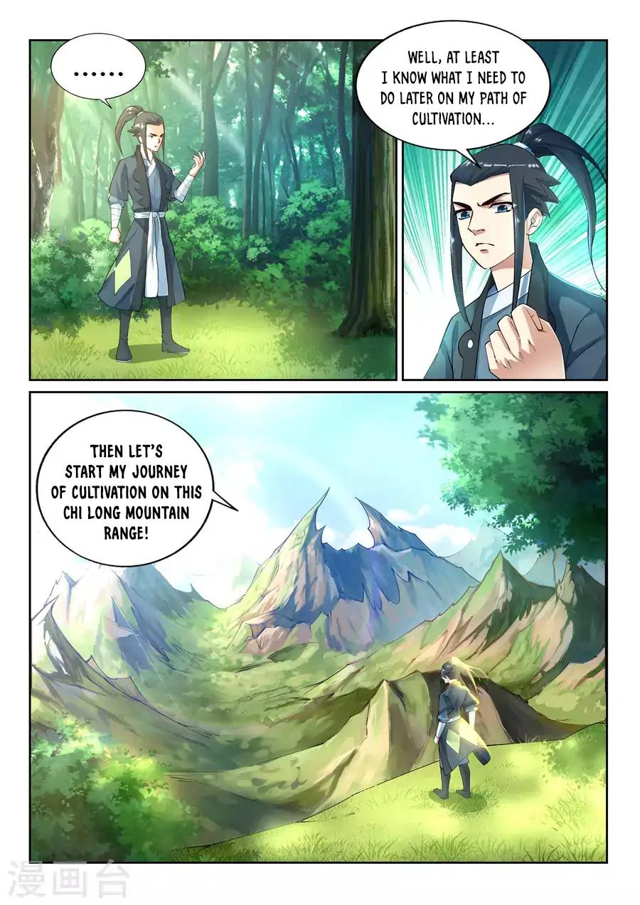 Against The Gods 38 14