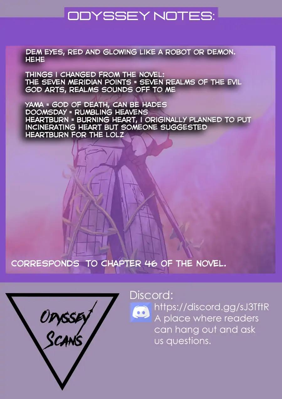 Against The Gods 38 15