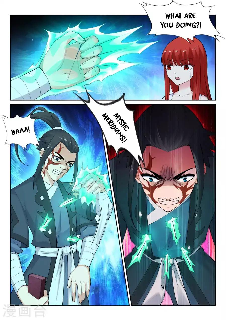 Against The Gods 38 4