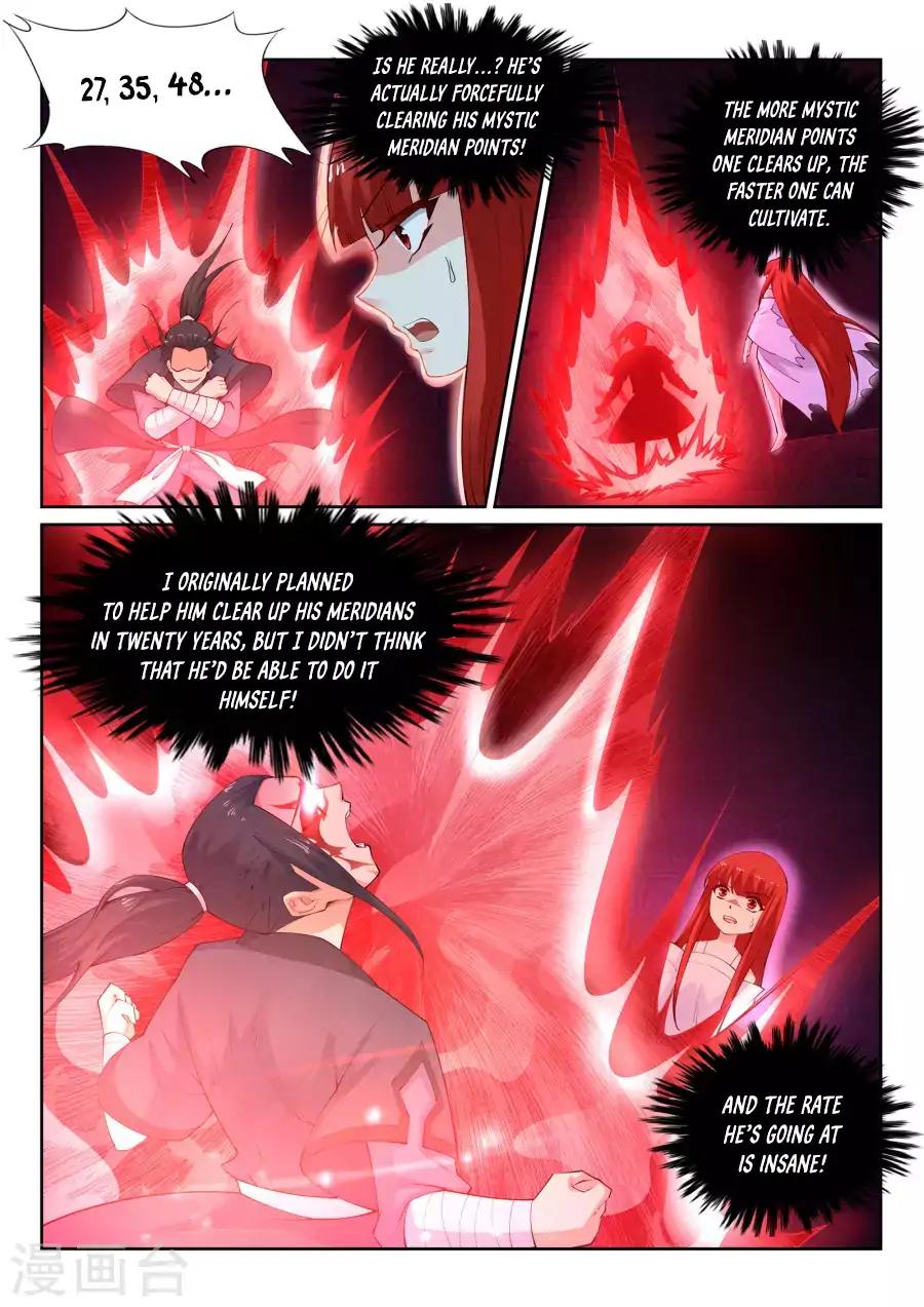 Against The Gods 38 6