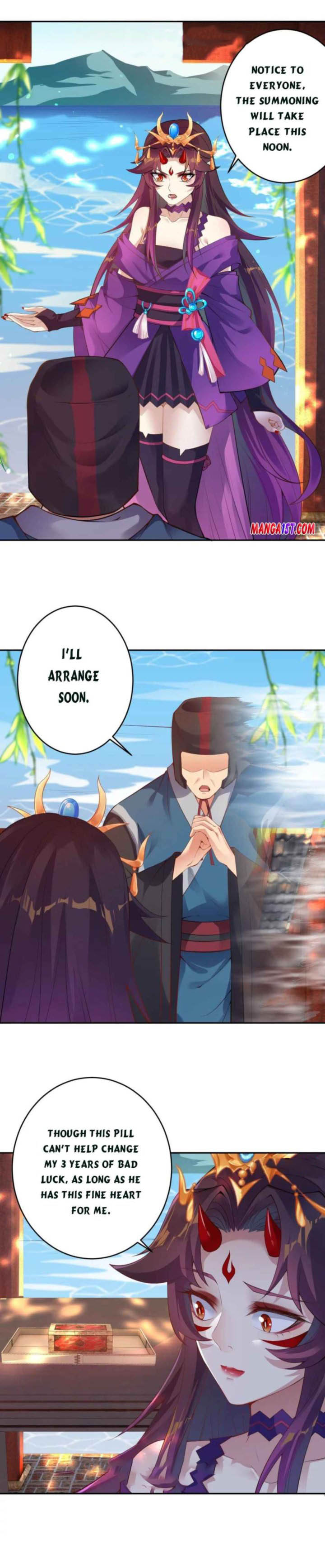 Against The Gods 383 1