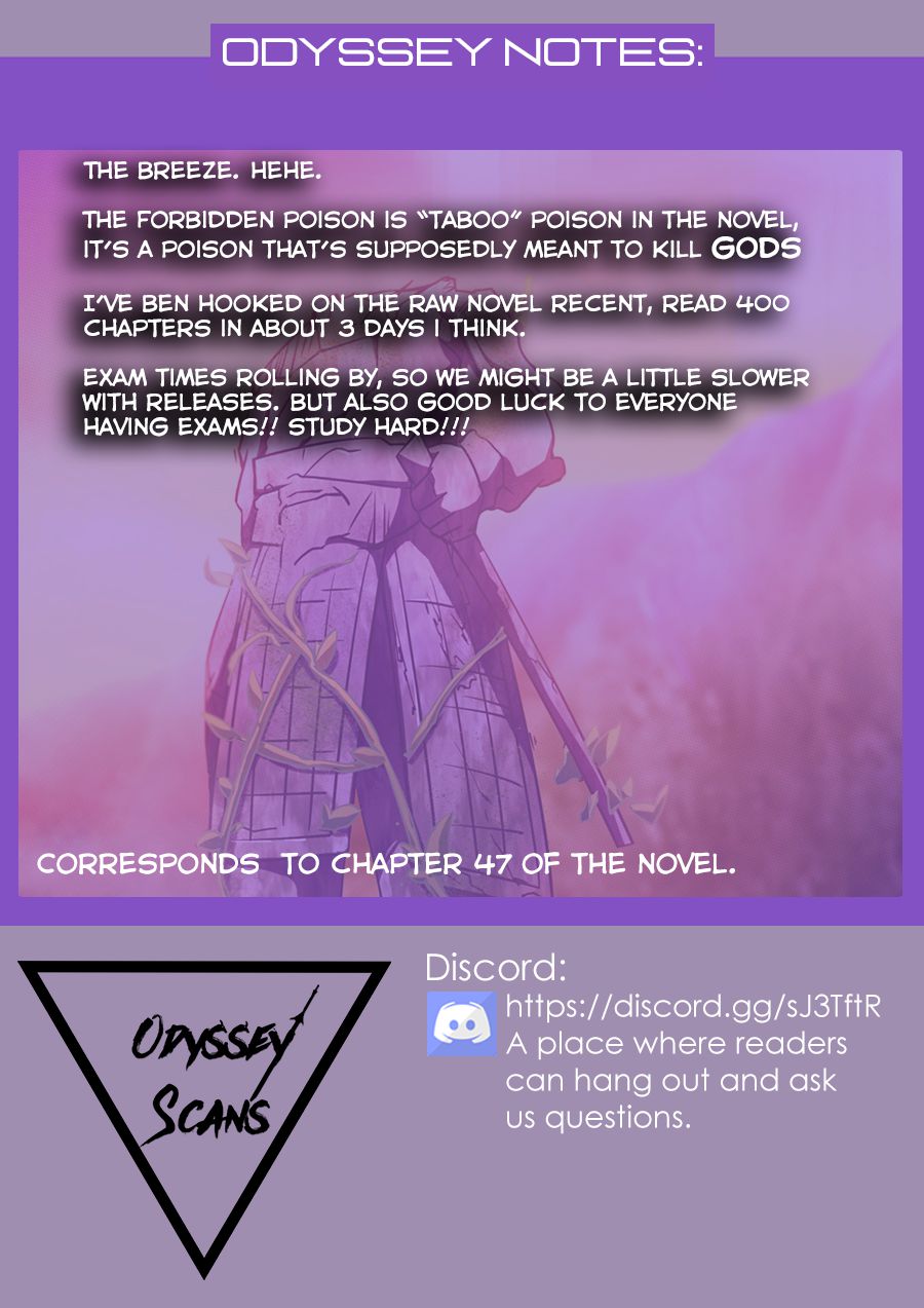 Against The Gods 39 15