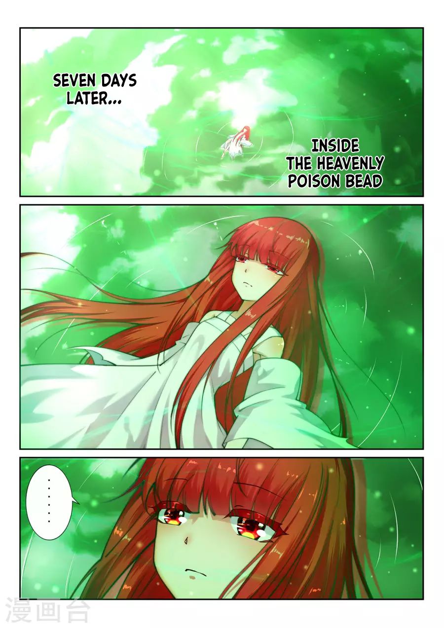 Against The Gods 39 3