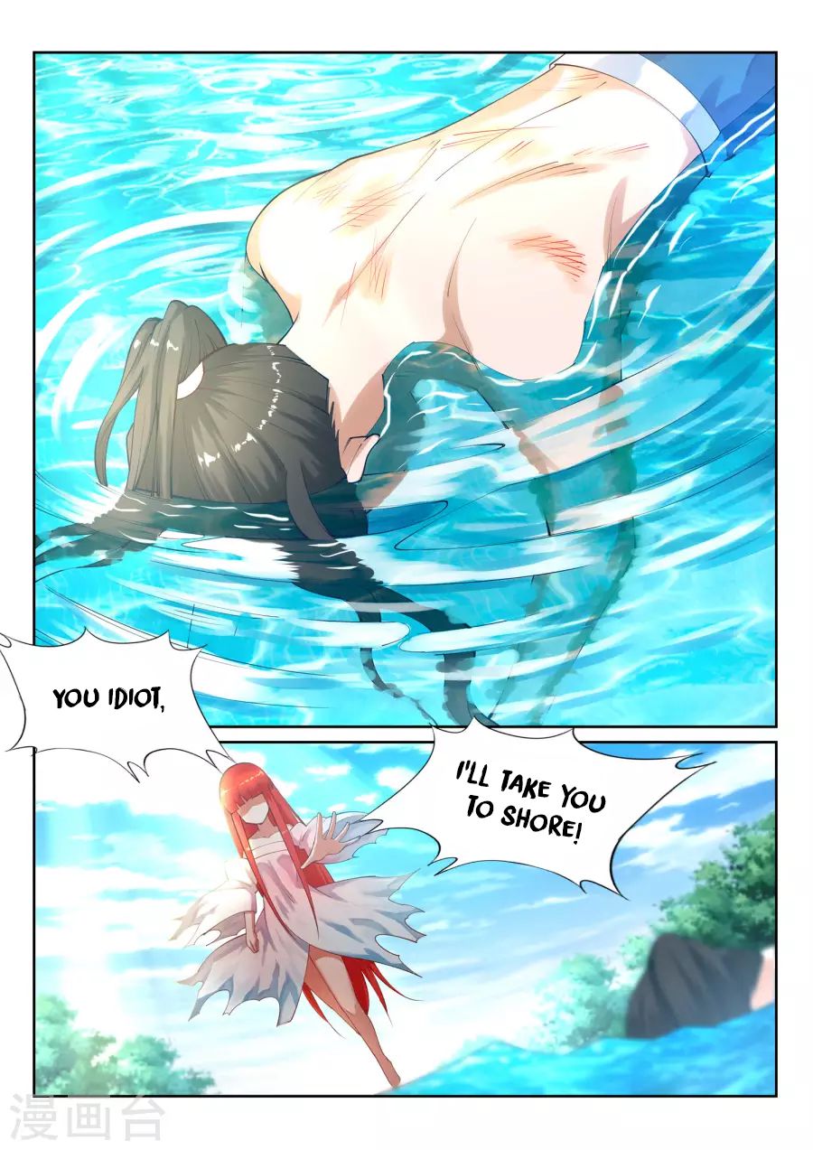 Against The Gods 39 6
