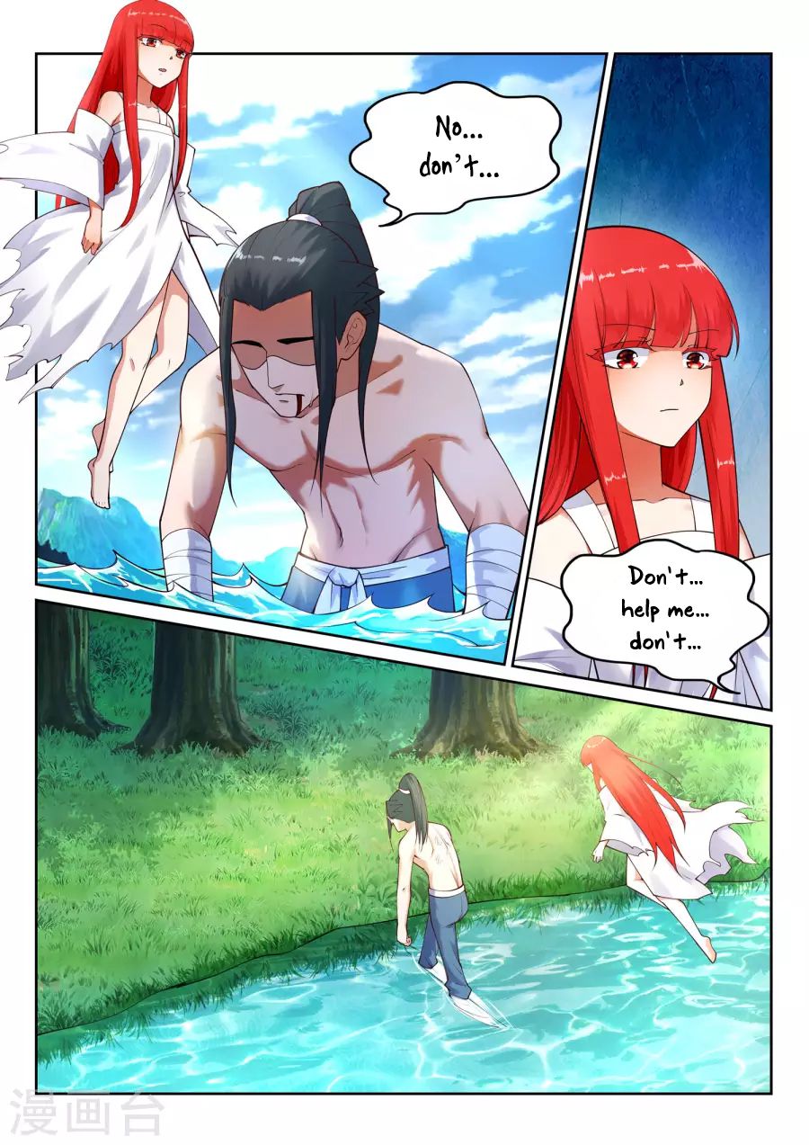 Against The Gods 39 7
