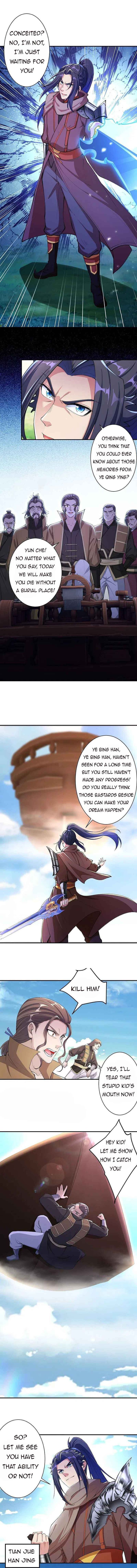 Against The Gods 392 3