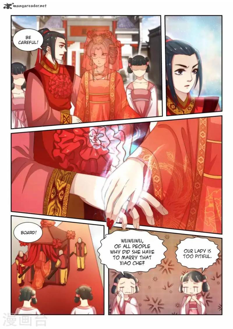 Against The Gods 4 3
