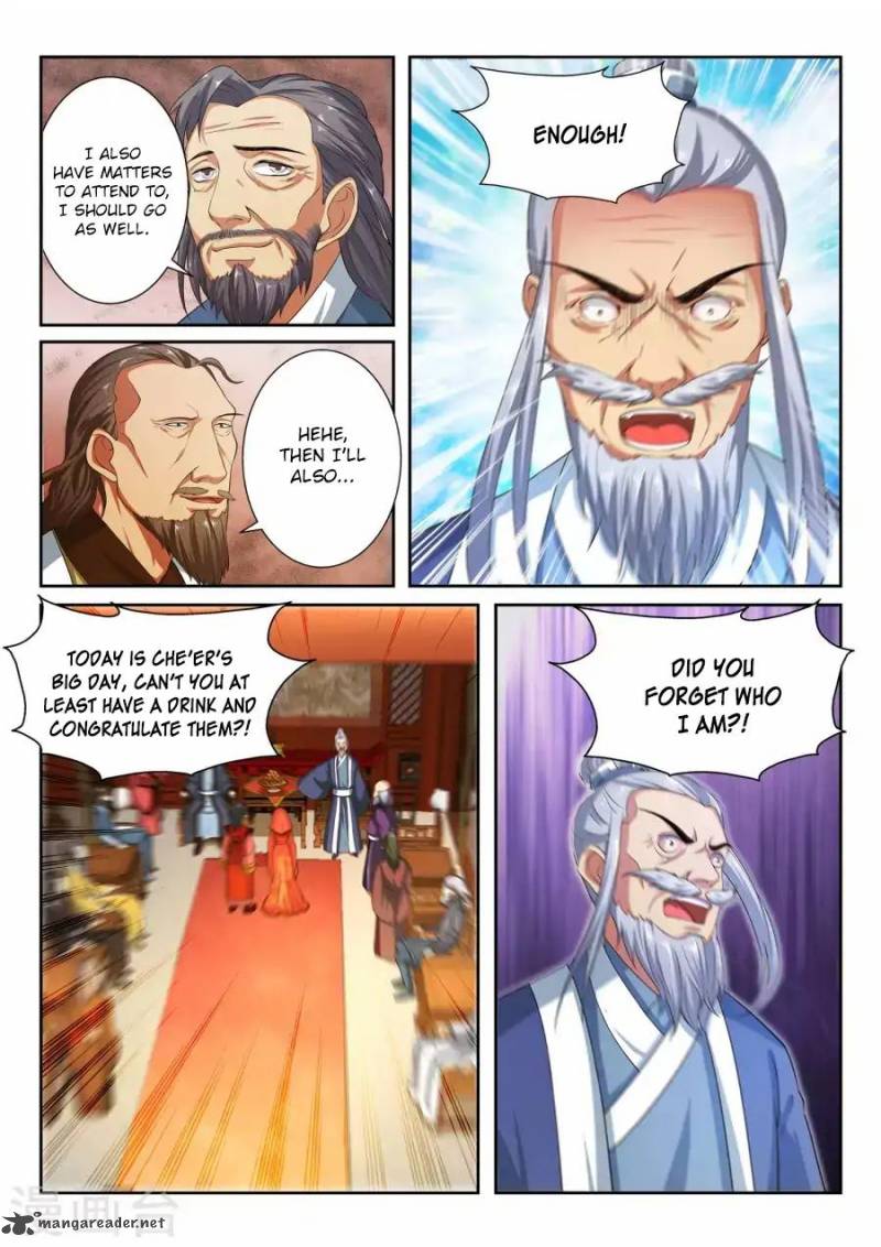 Against The Gods 4 8