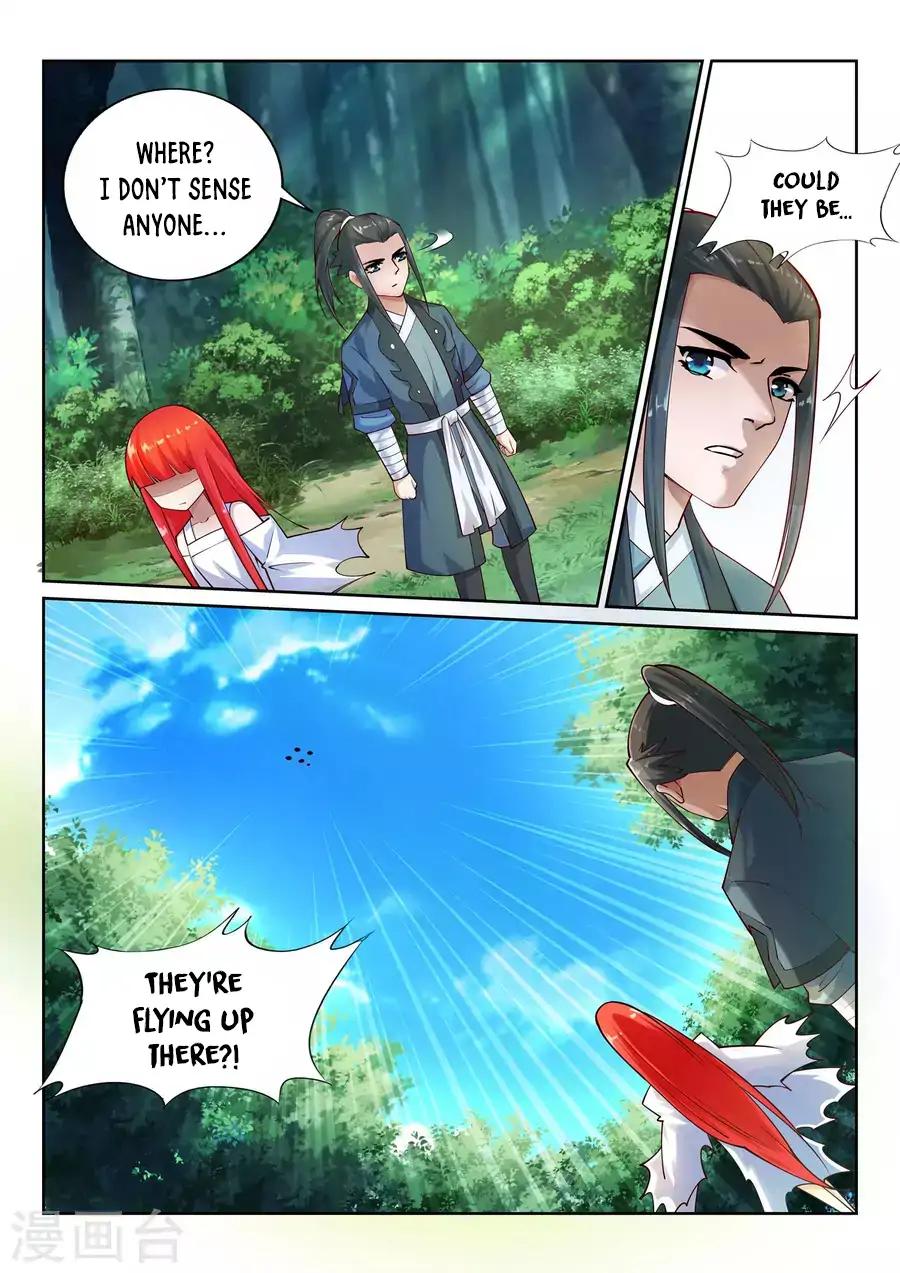 Against The Gods 40 10