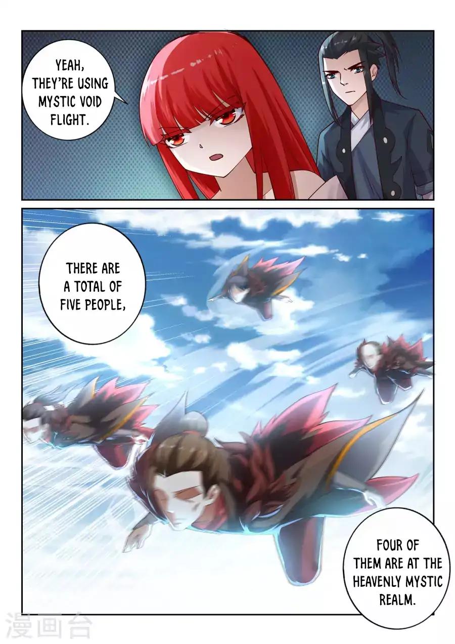 Against The Gods 40 11
