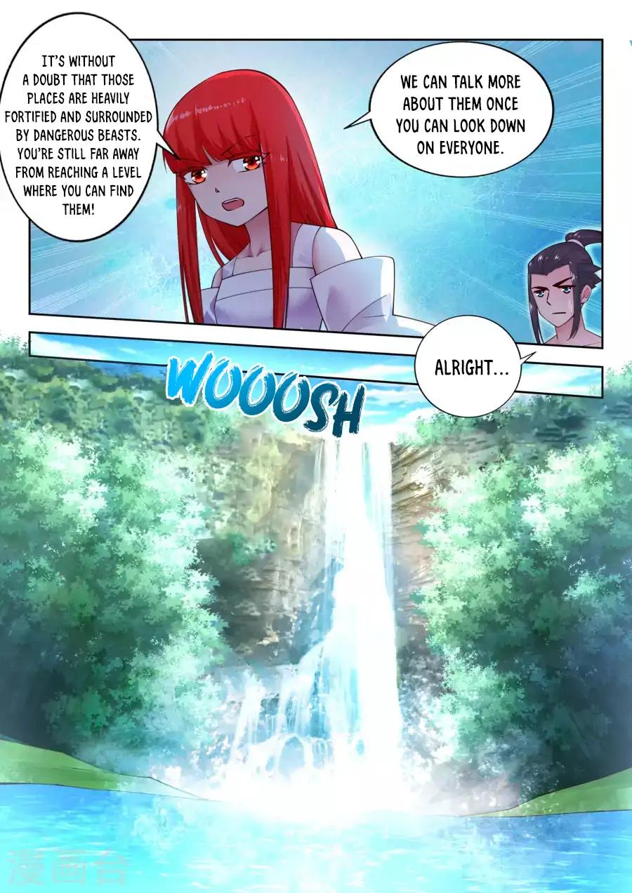 Against The Gods 40 4