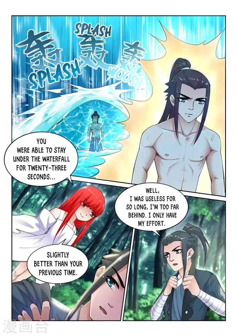 Against The Gods 40 5