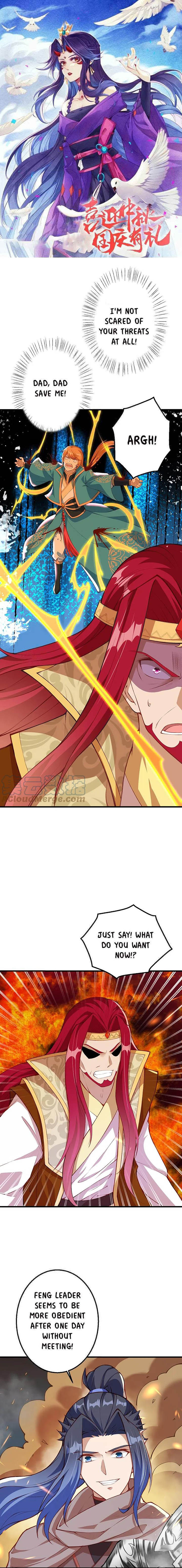 Against The Gods 402 1