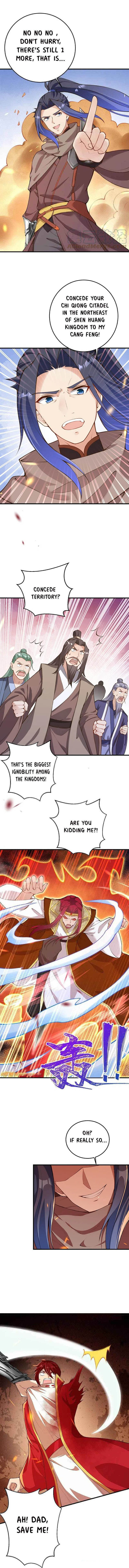 Against The Gods 402 3