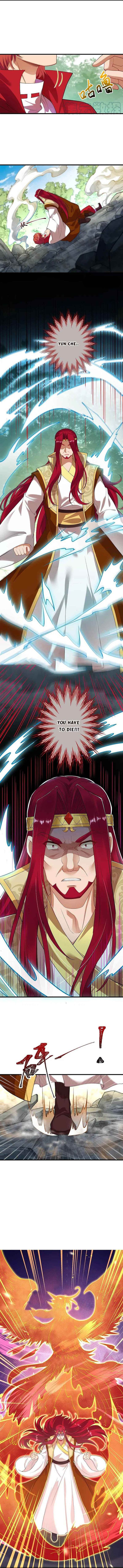 Against The Gods 406 2