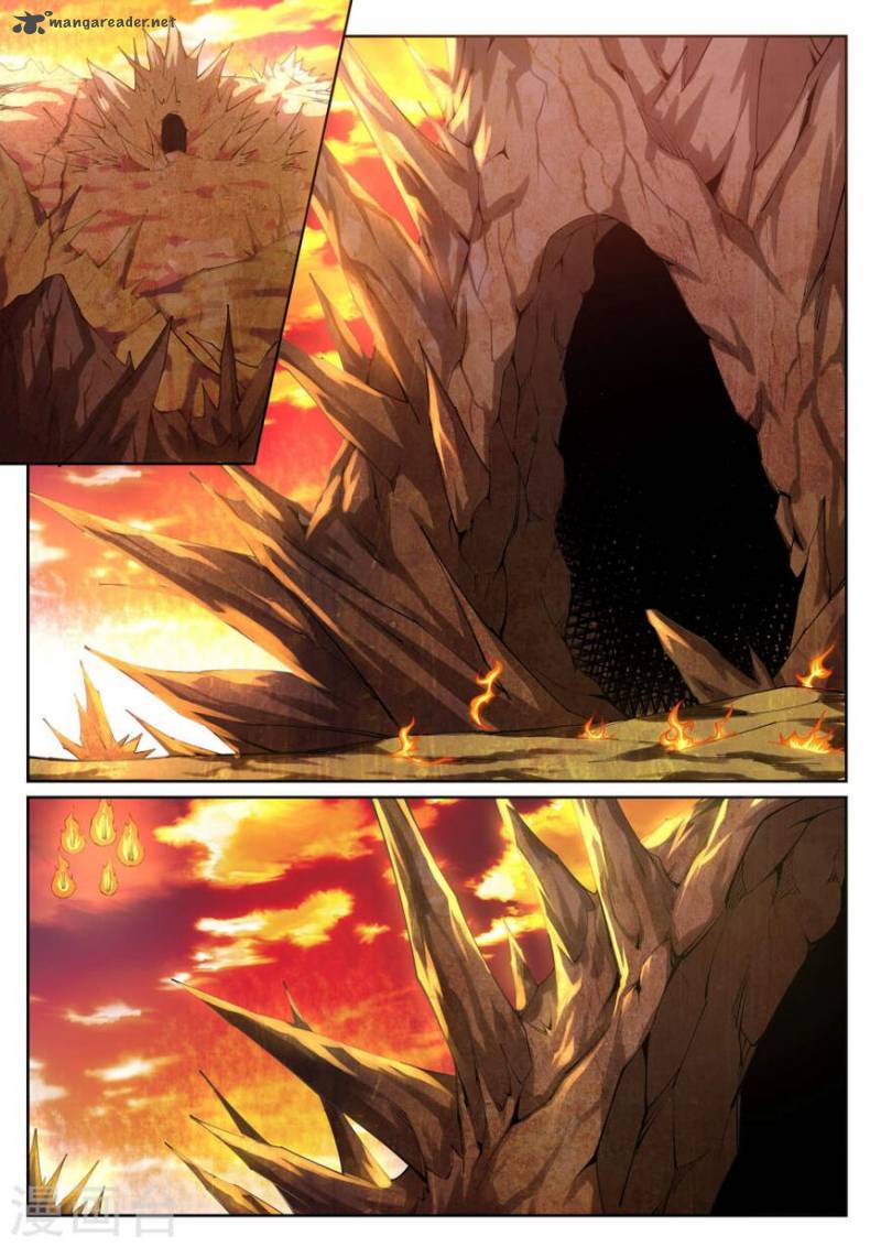 Against The Gods 41 10