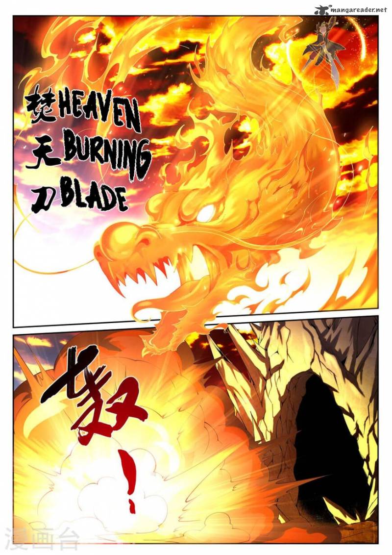 Against The Gods 41 12