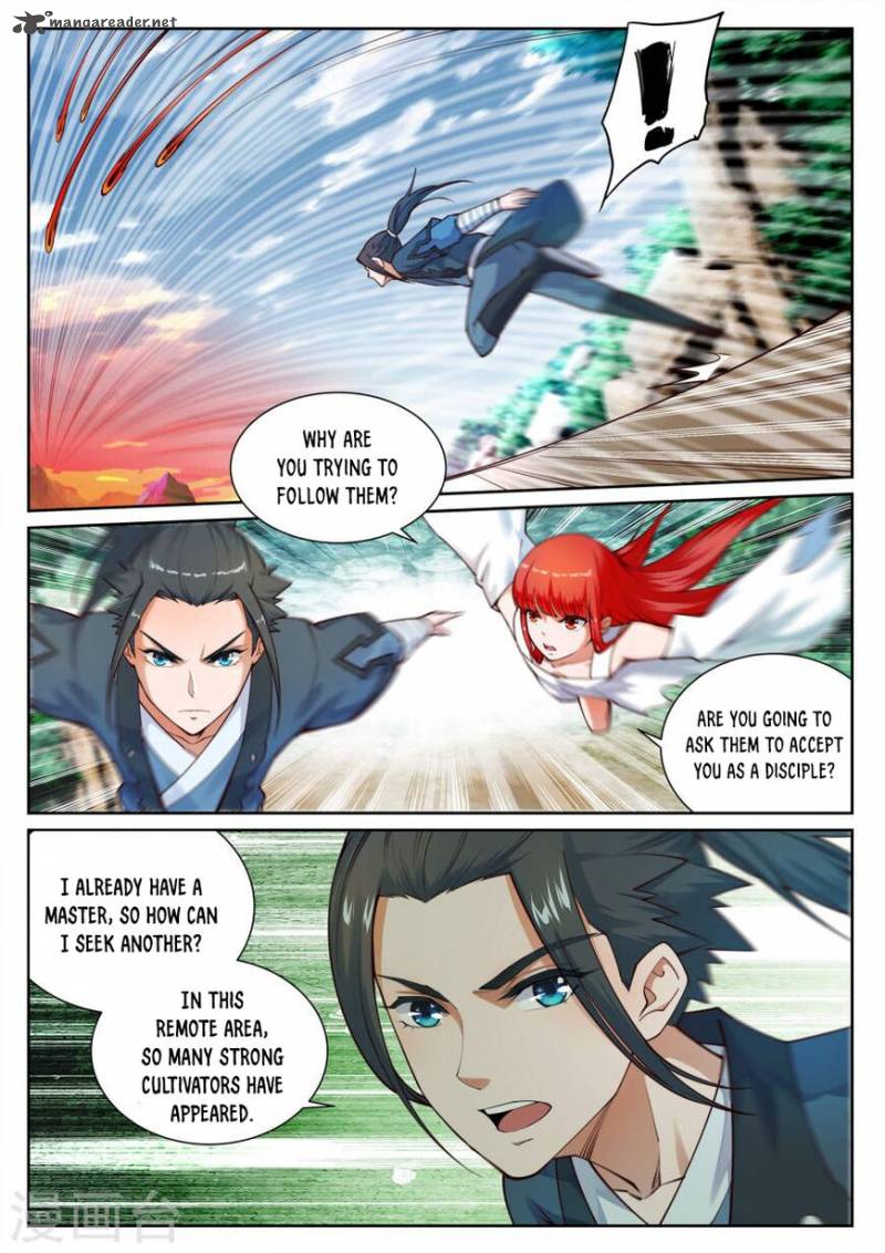 Against The Gods 41 2