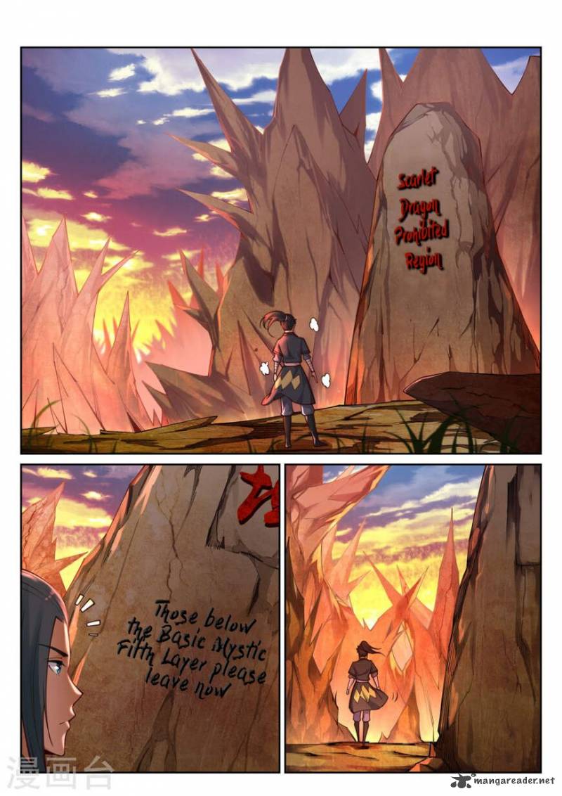 Against The Gods 41 4