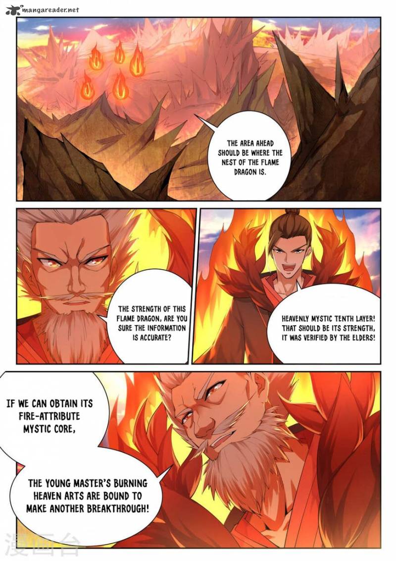 Against The Gods 41 5