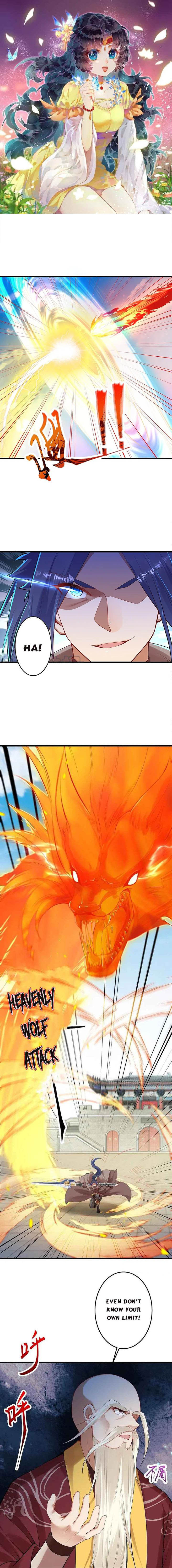 Against The Gods 410 1