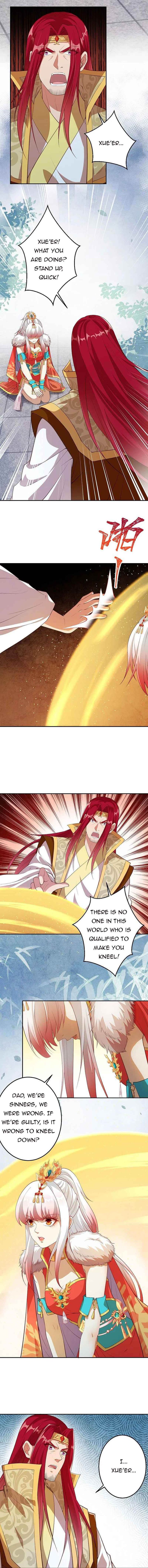 Against The Gods 416 4