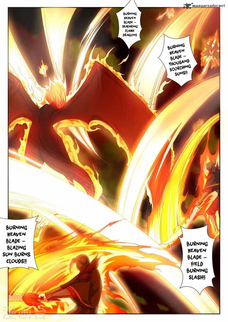 Against The Gods 42 11
