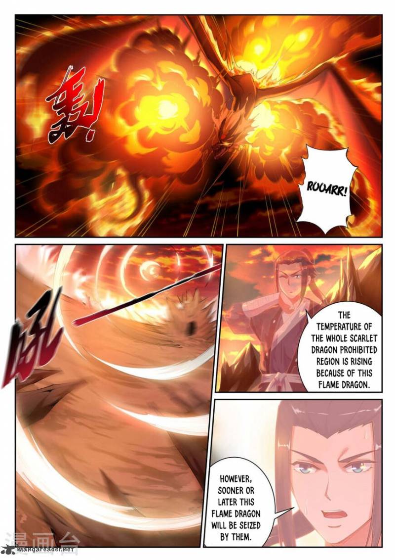 Against The Gods 42 12