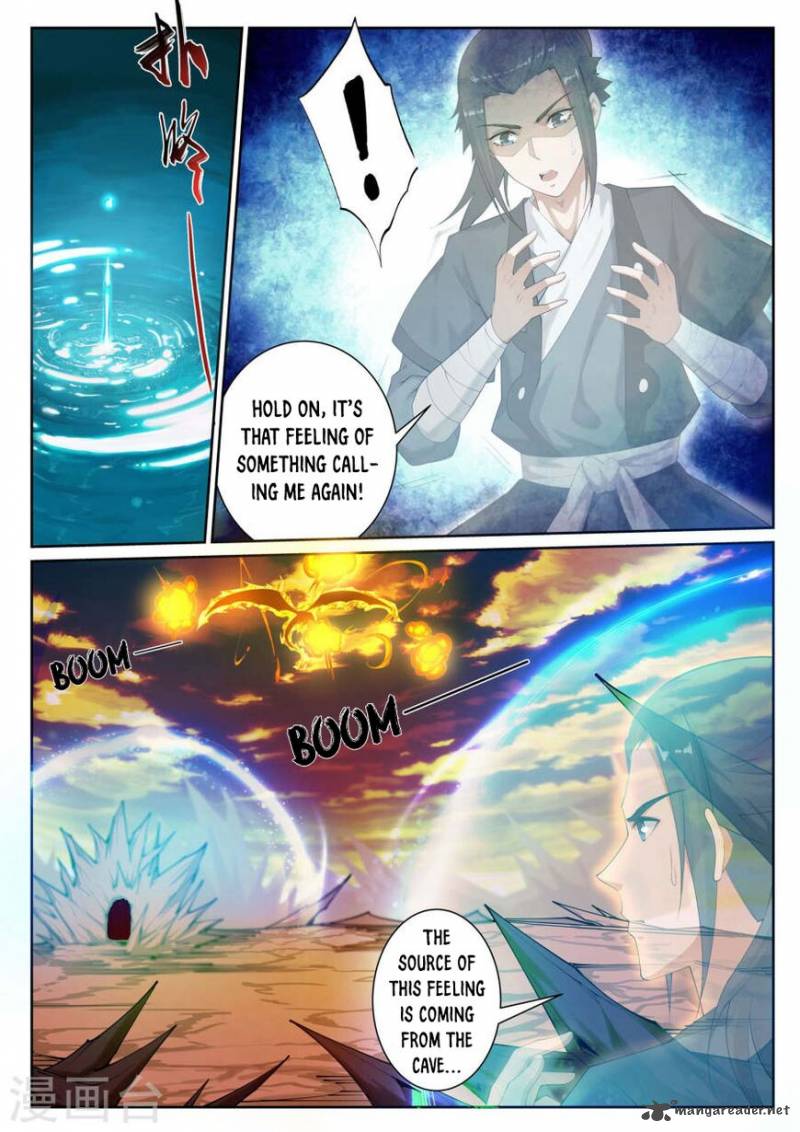 Against The Gods 42 14
