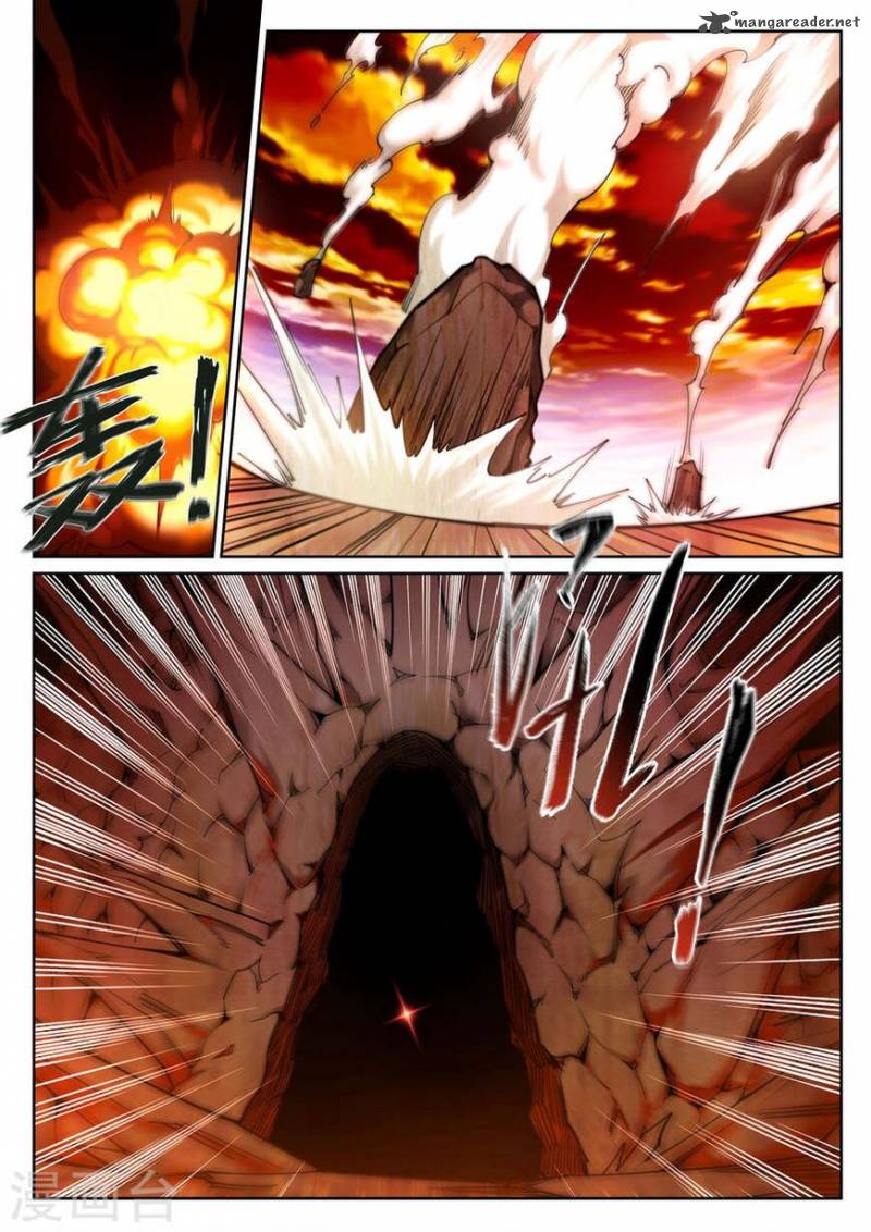 Against The Gods 42 3