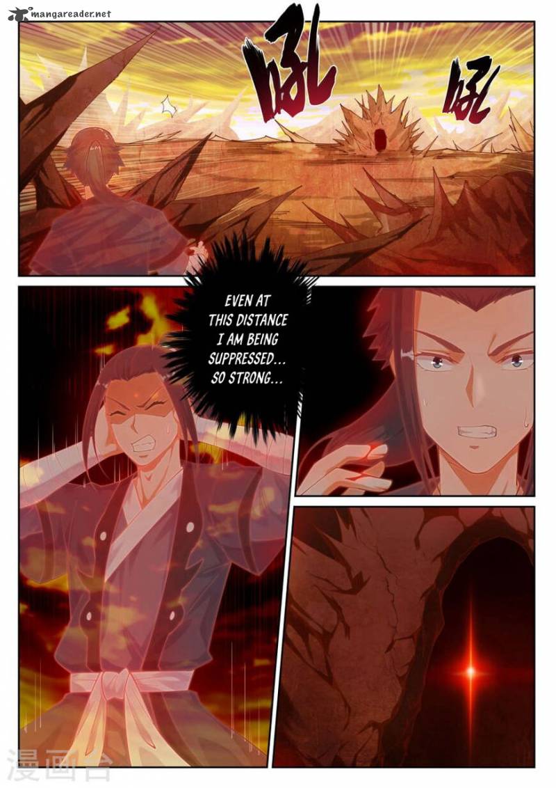 Against The Gods 42 4